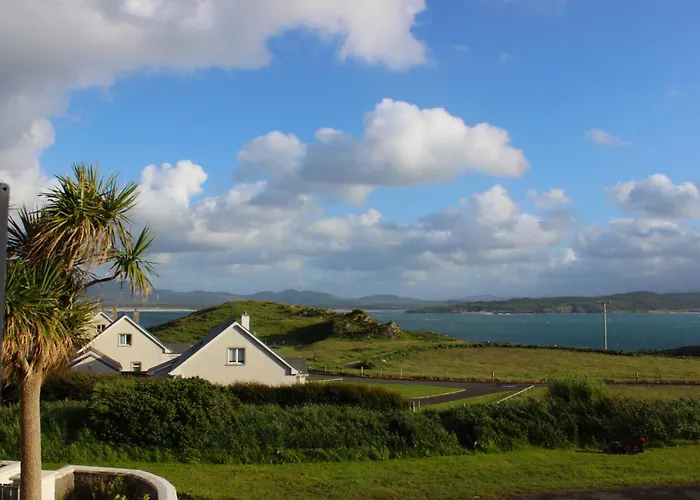 Atlantic View Retreat Vakantiehuis *